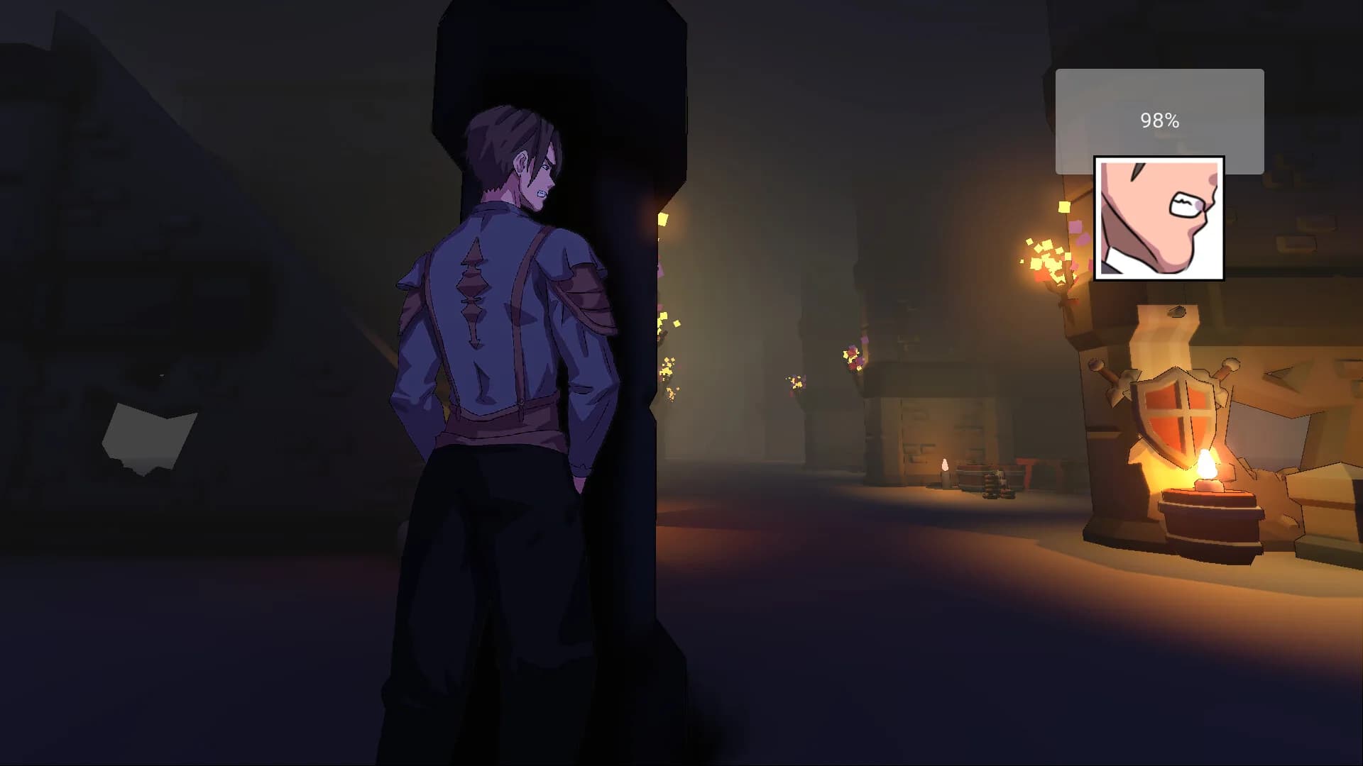 Hide or Sex görsel 2