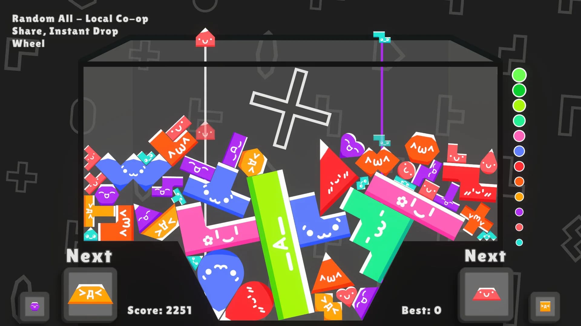 Suika Shapes görsel 5