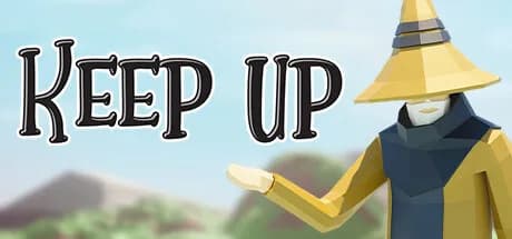 Keep Up görsel 1