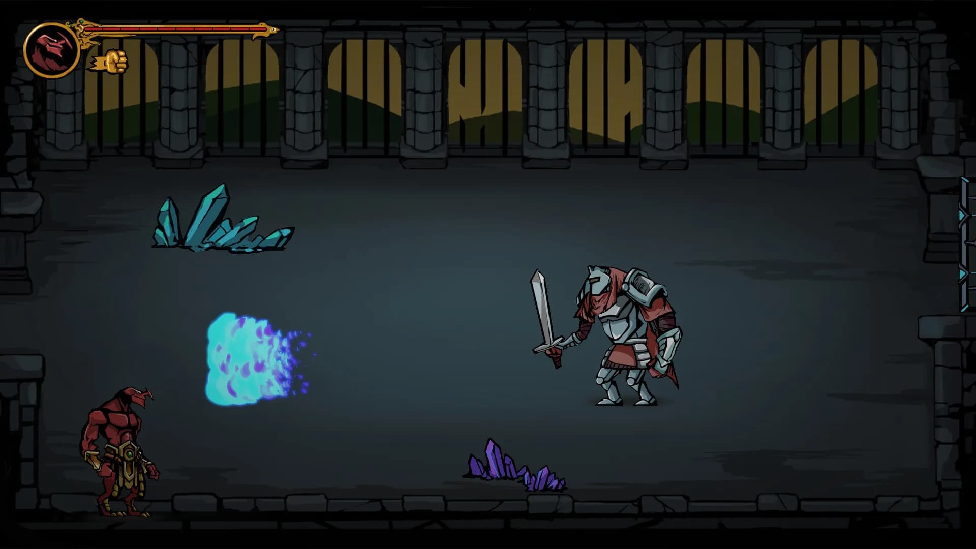 Dimlight Dungeon görsel 3