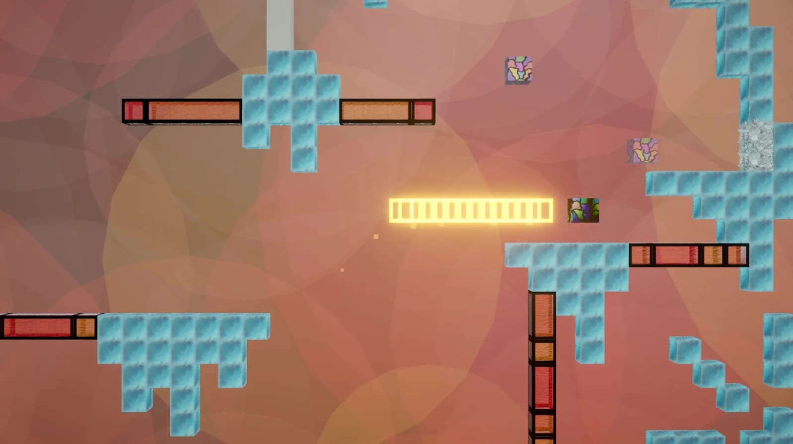 Shatterbound görsel 6