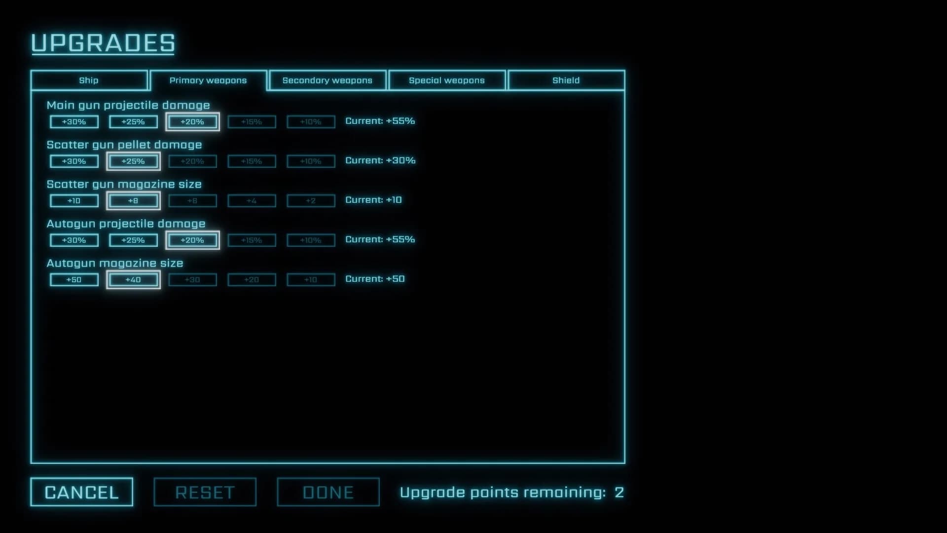 The Maze Contract görsel 12