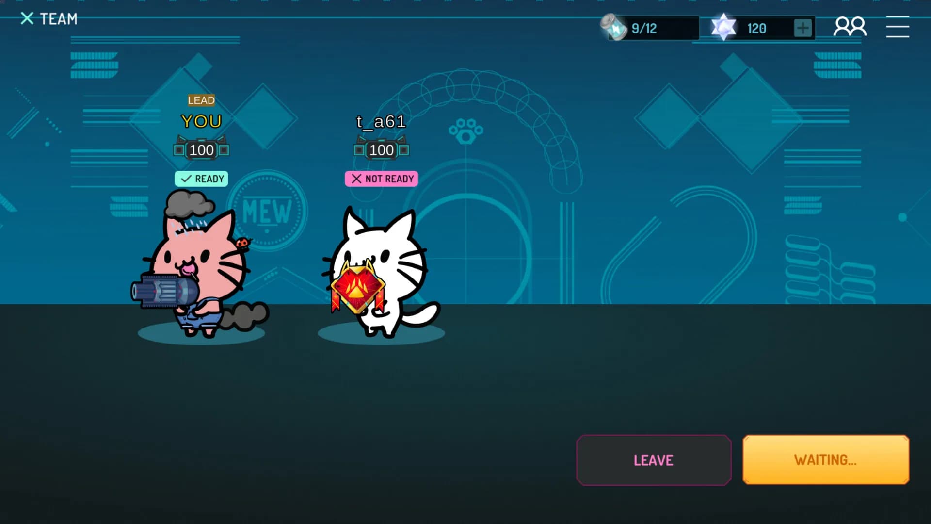 9Cat Saga görsel 3