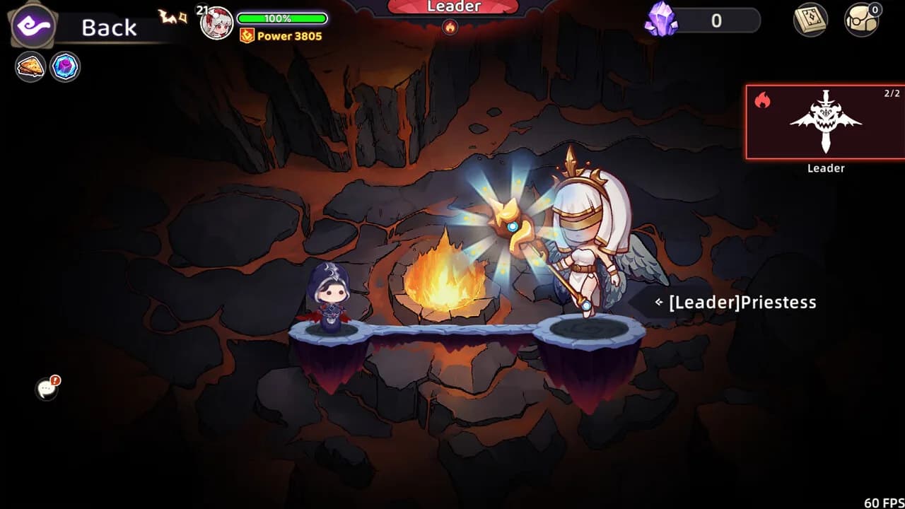 异境迷途 Epic of Tarot görsel 7