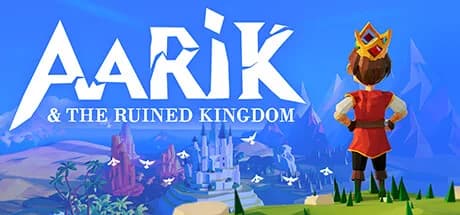 Aarik And The Ruined Kingdom