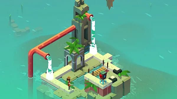 Aarik And The Ruined Kingdom görsel 4