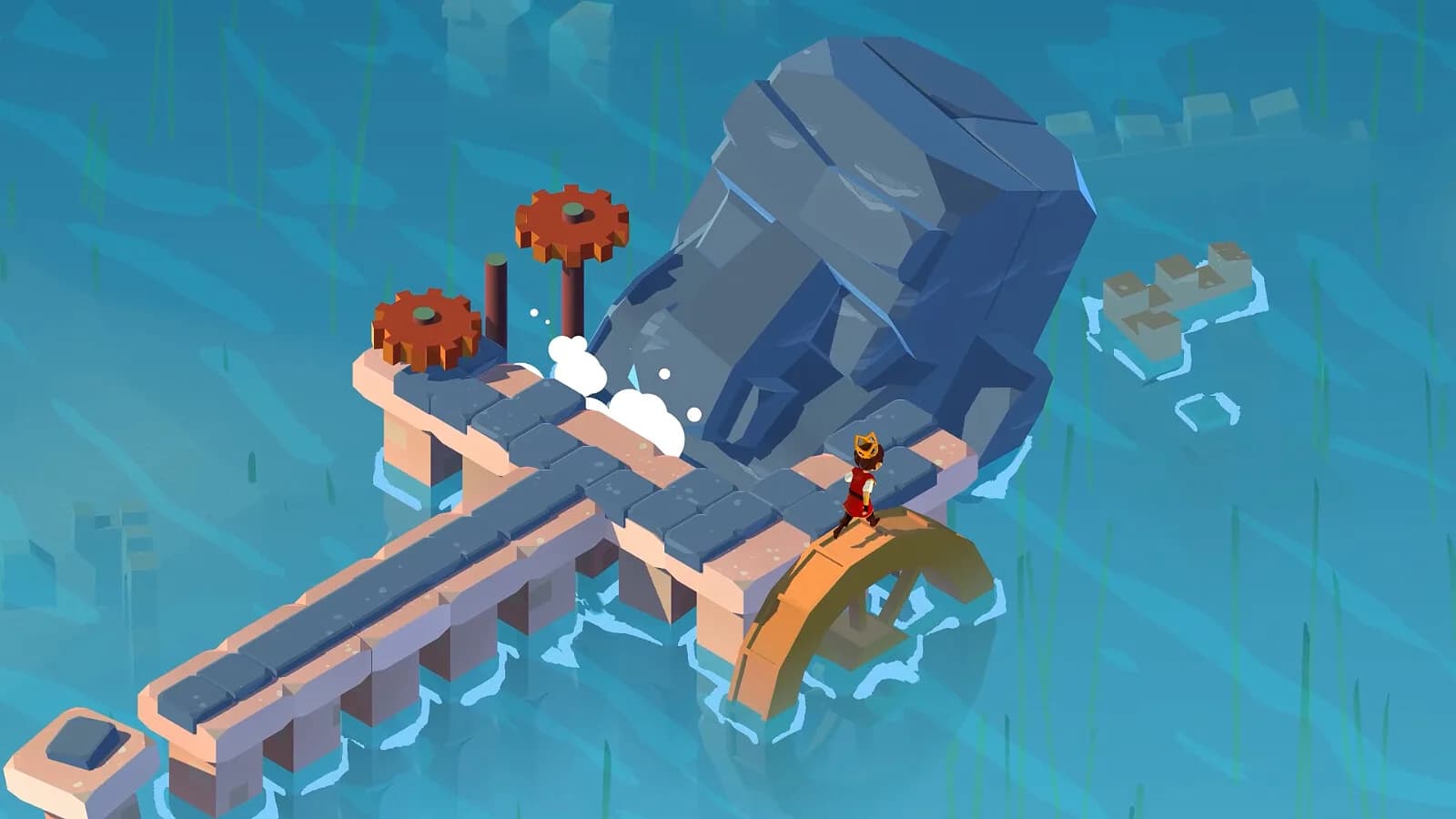 Aarik And The Ruined Kingdom görsel 7