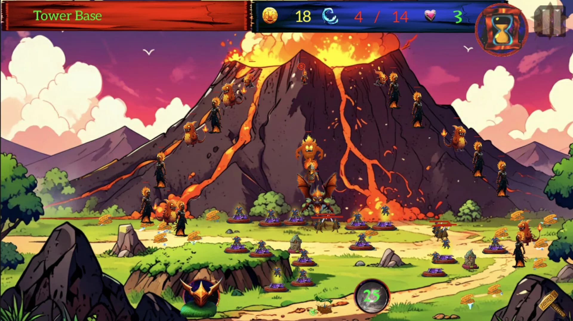 Heroes of Higher Realms görsel 3