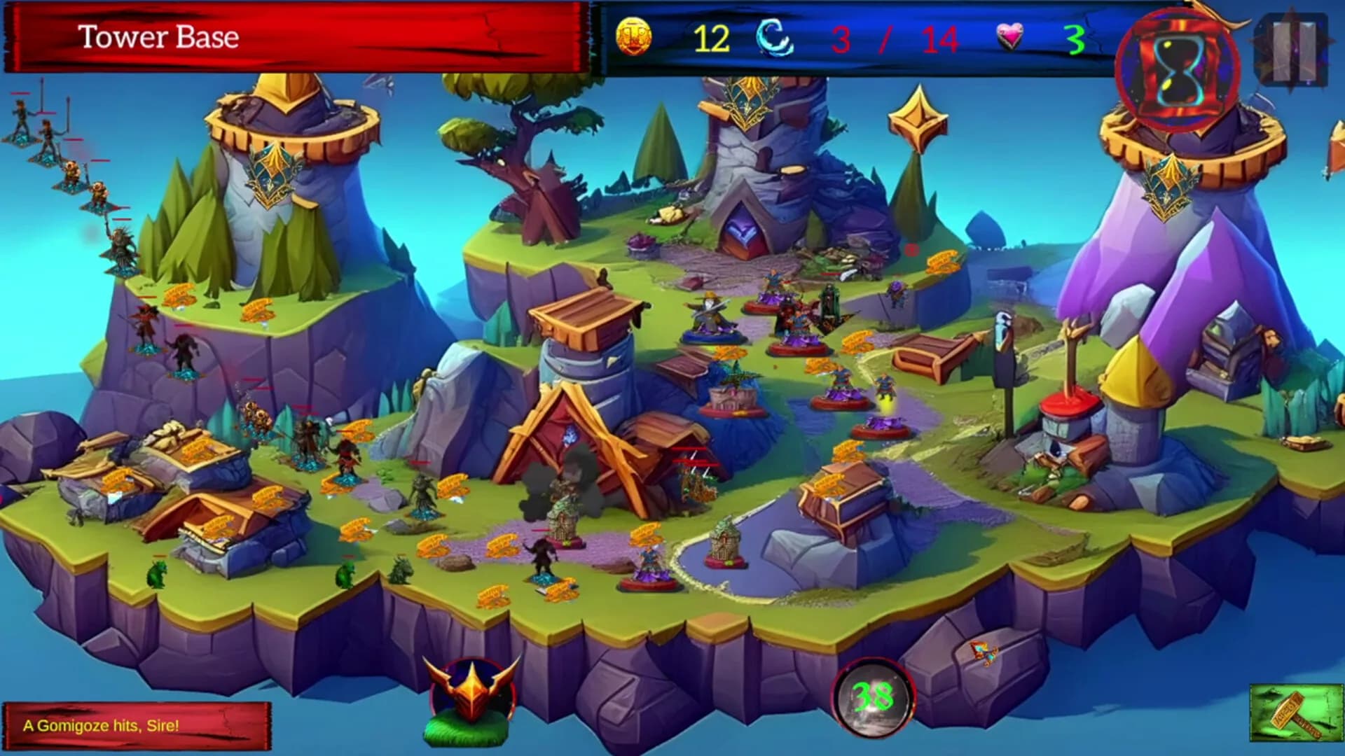 Heroes of Higher Realms görsel 6