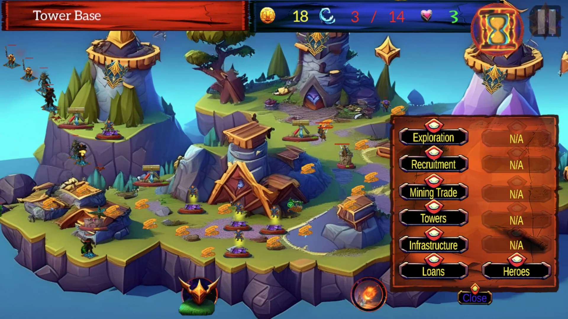 Heroes of Higher Realms görsel 7