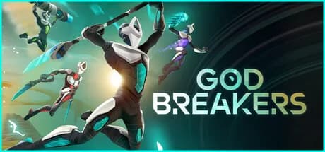 GODBREAKERS