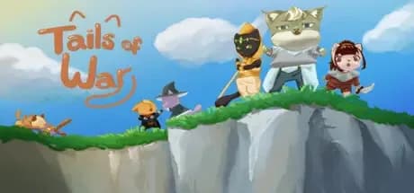 Tails of War görsel 1