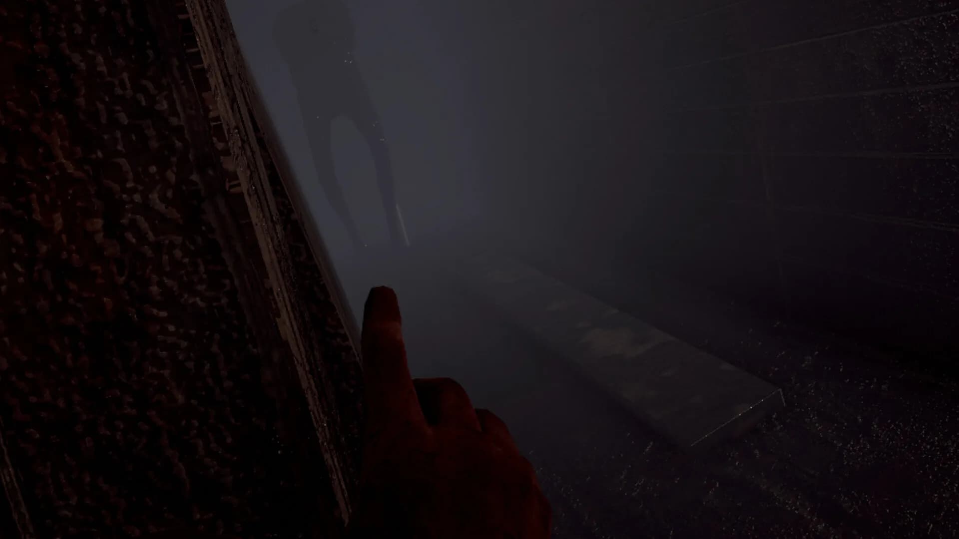 Trenches VR görsel 3