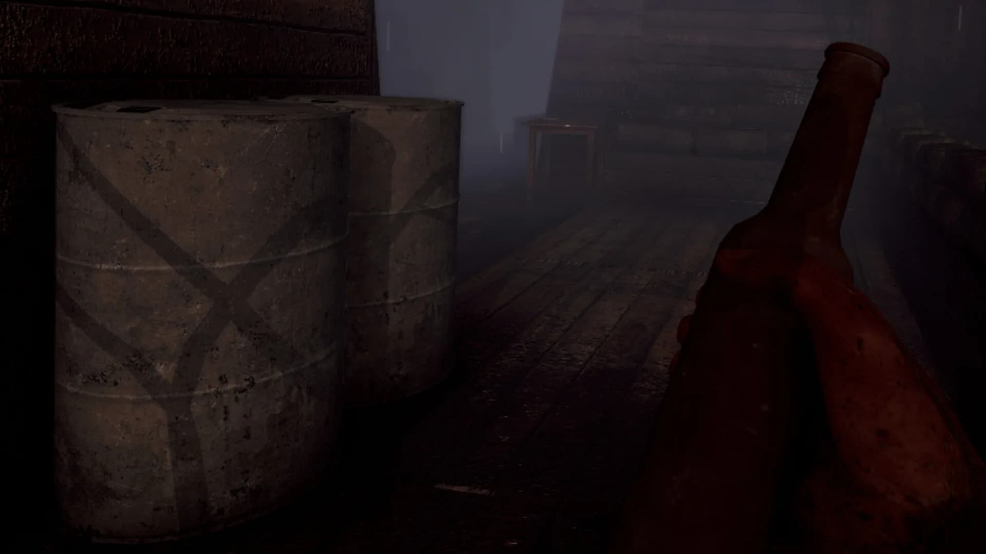 Trenches VR görsel 4