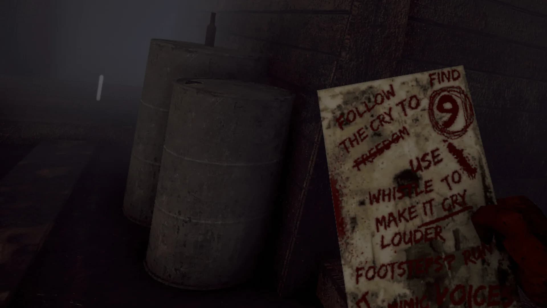 Trenches VR görsel 5