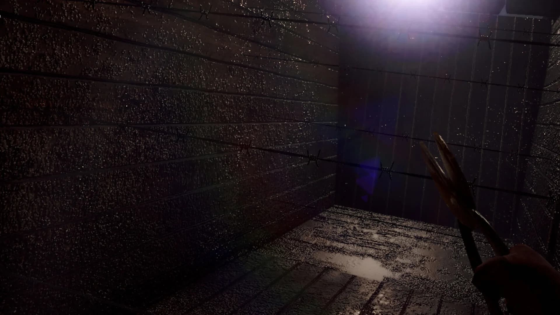 Trenches VR görsel 8