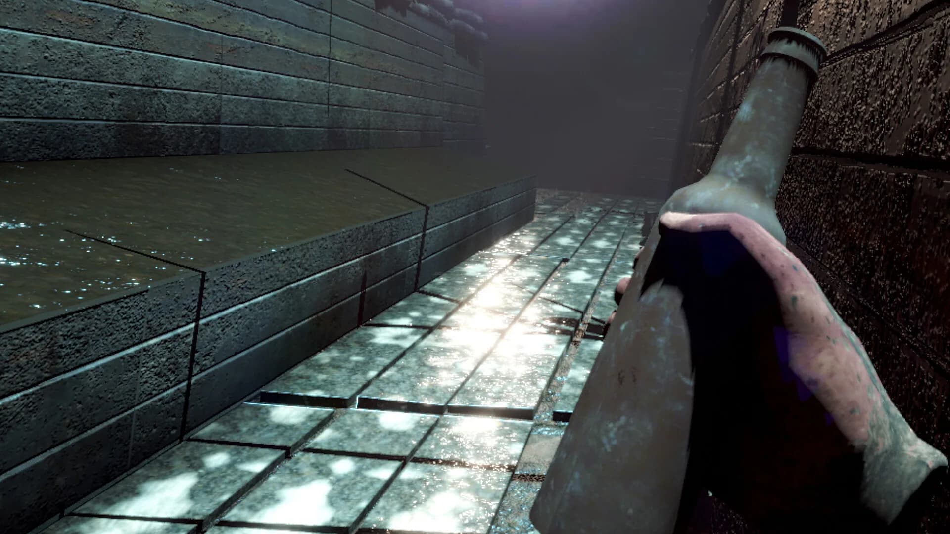Trenches VR görsel 9