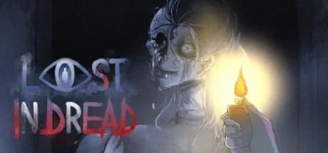 Lost in Dread görsel 1