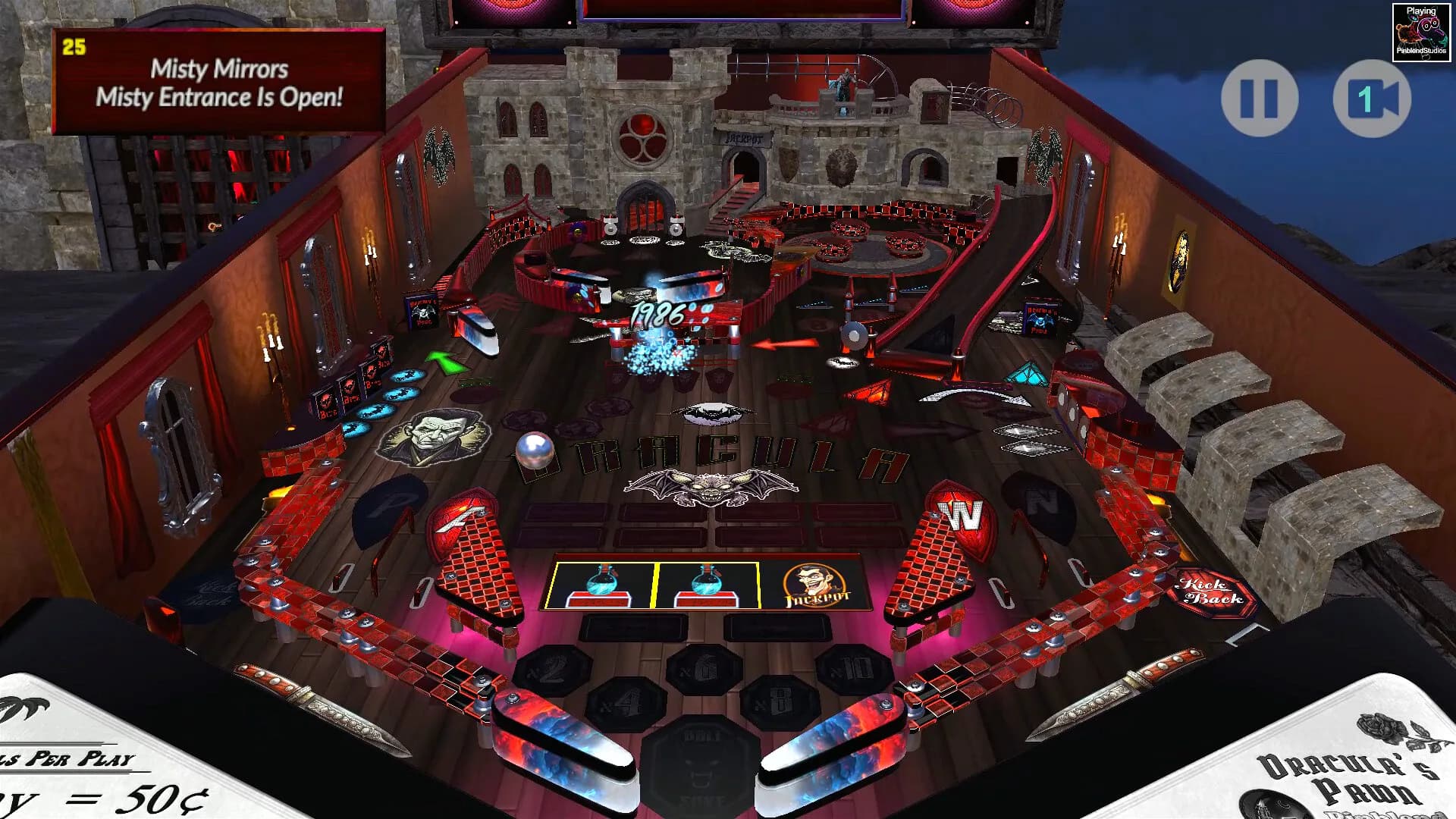 Slot Shots Pinball Ultimate Edition görsel 3