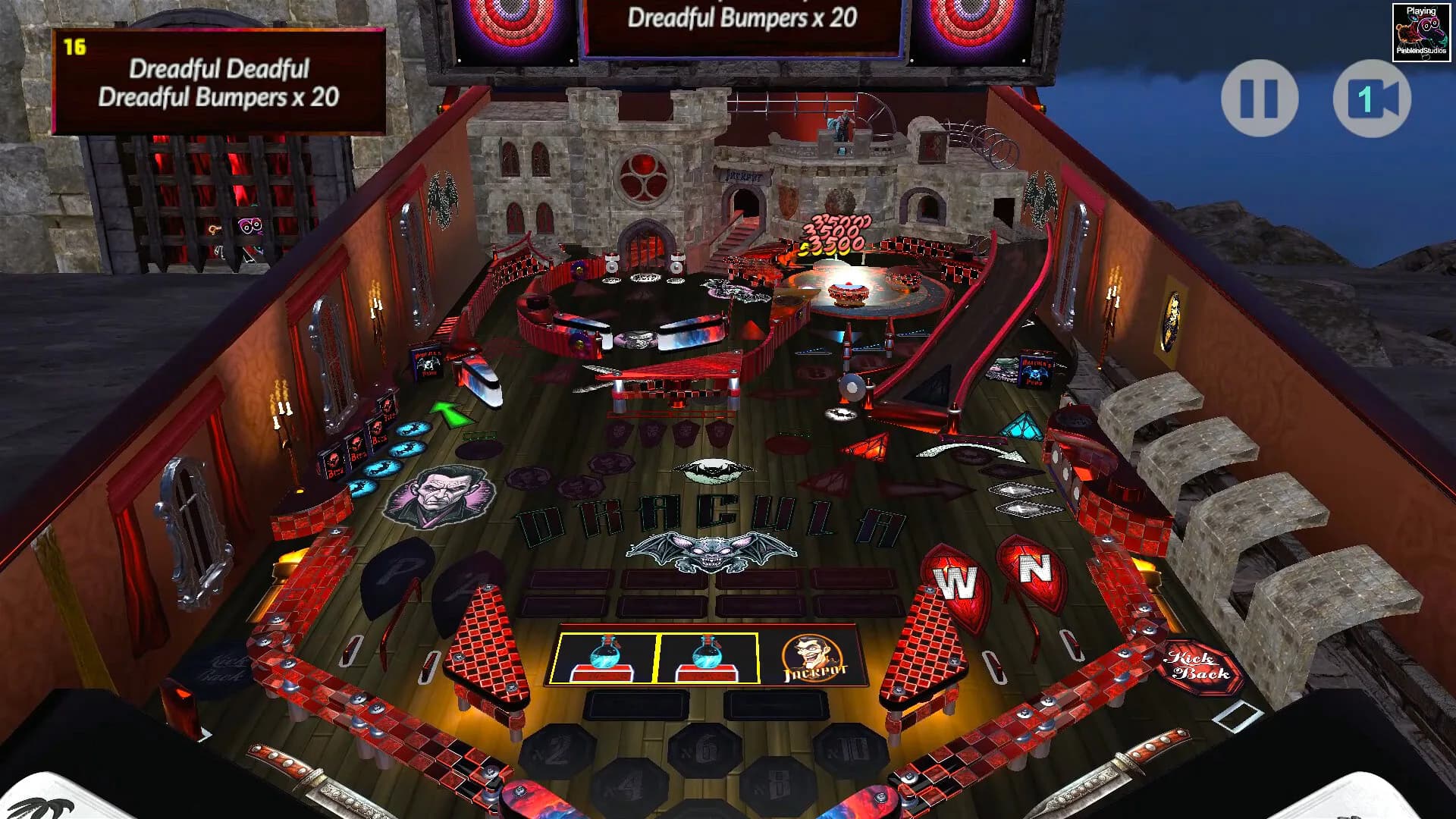 Slot Shots Pinball Ultimate Edition görsel 14