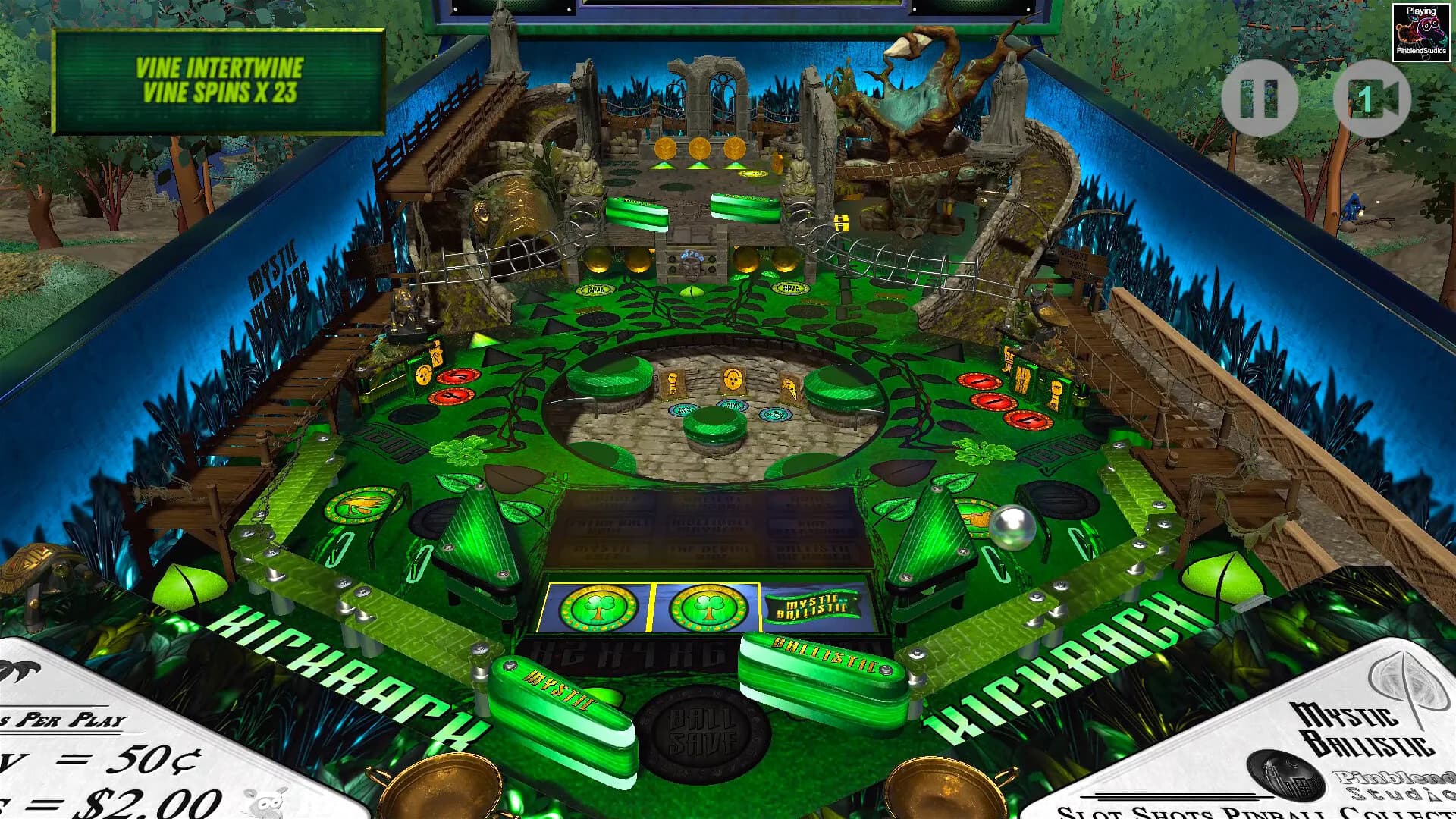 Slot Shots Pinball Ultimate Edition görsel 15