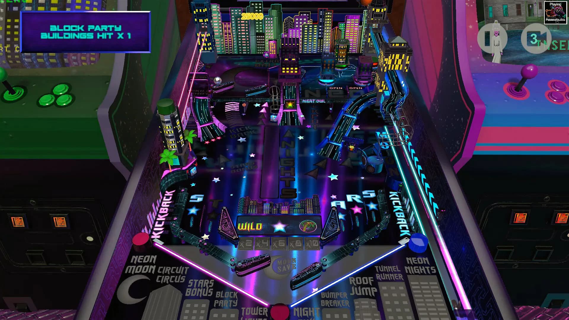 Slot Shots Pinball Ultimate Edition görsel 16