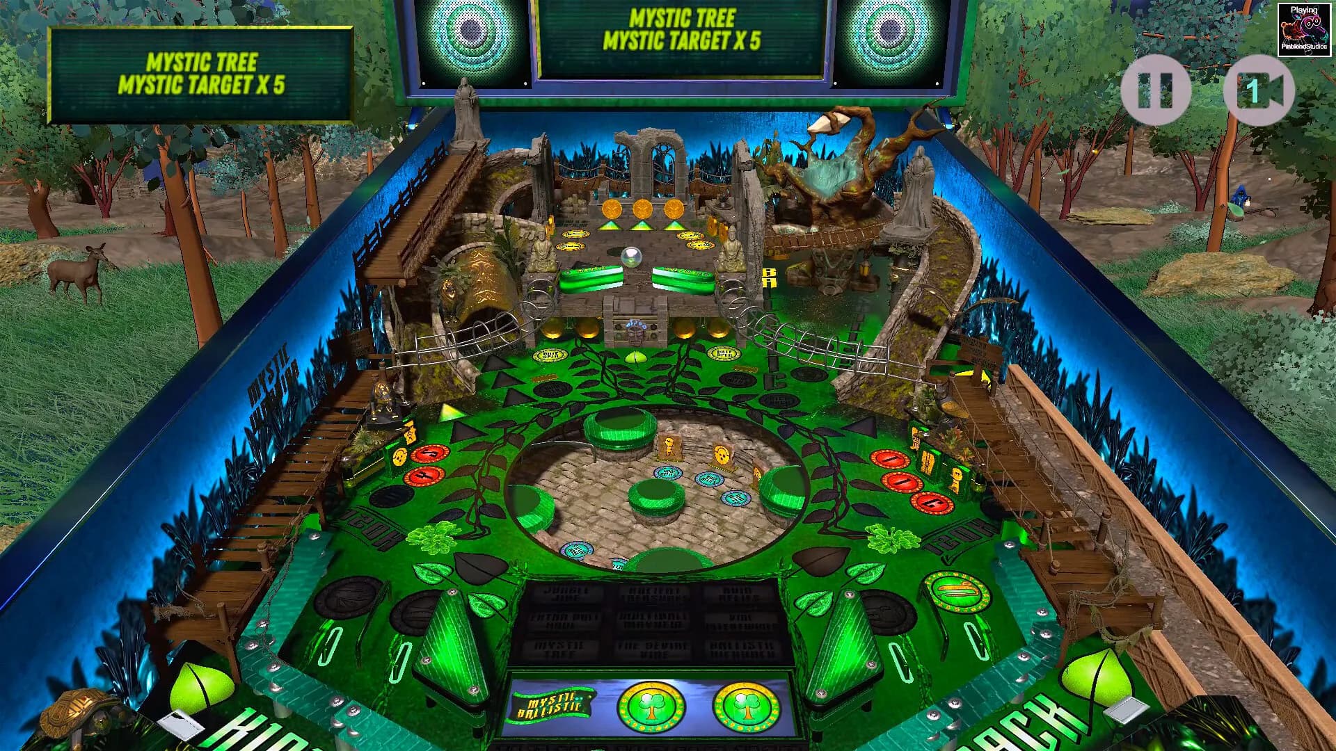 Slot Shots Pinball Ultimate Edition görsel 18