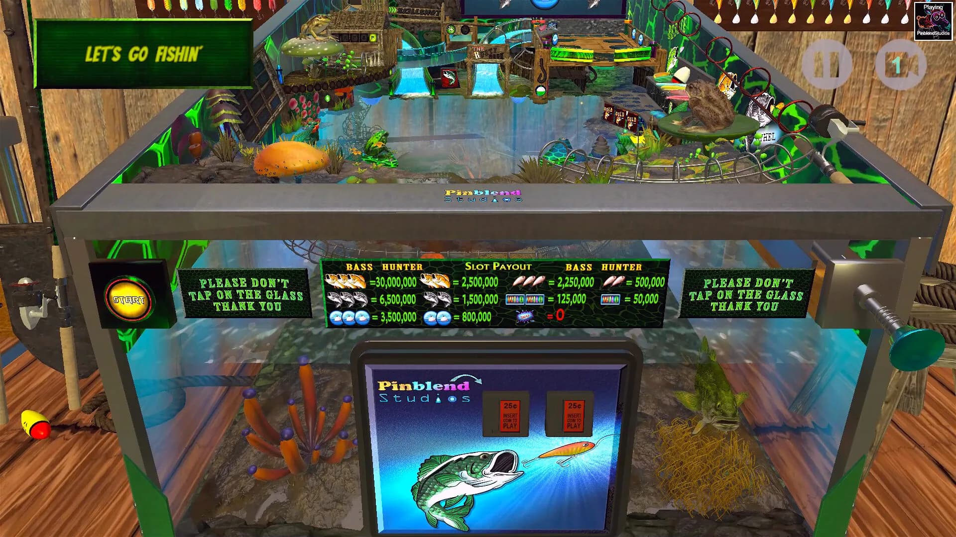Slot Shots Pinball Ultimate Edition görsel 20