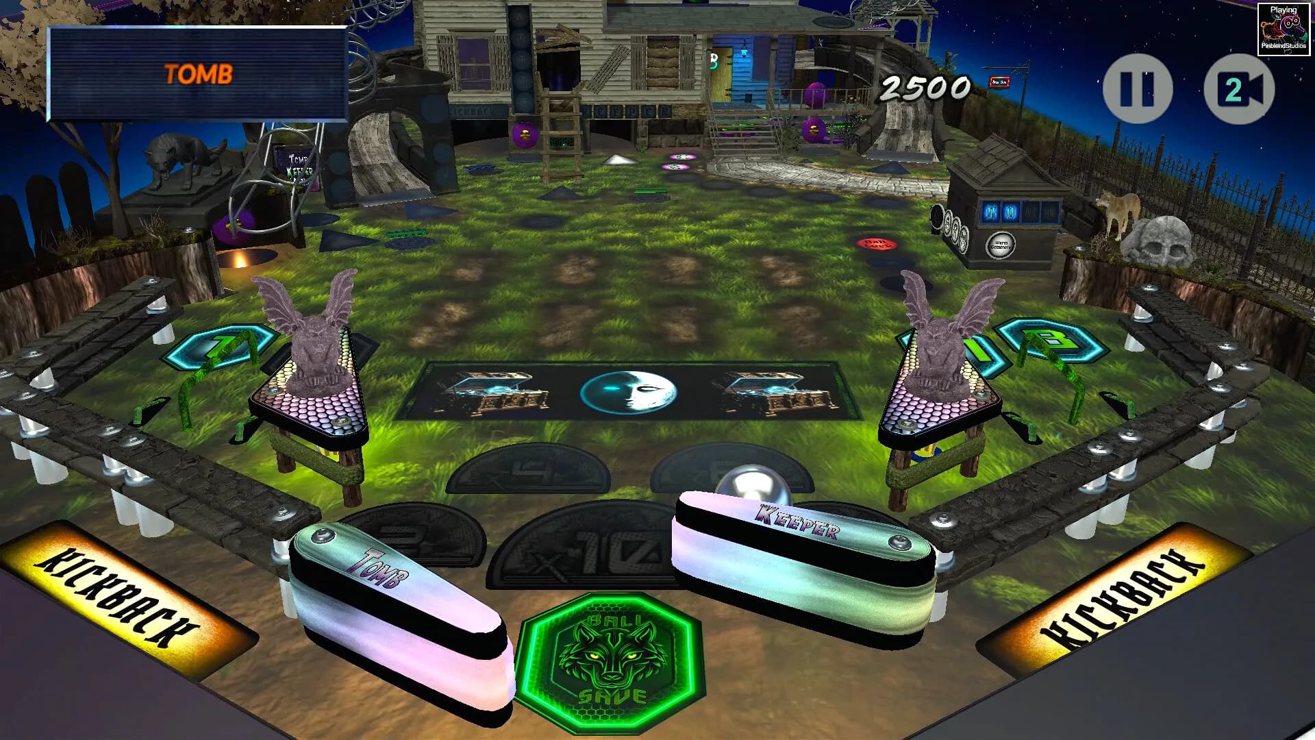 Slot Shots Pinball Ultimate Edition görsel 4