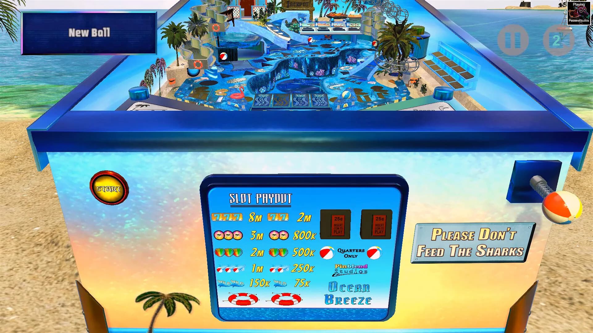 Slot Shots Pinball Ultimate Edition görsel 22