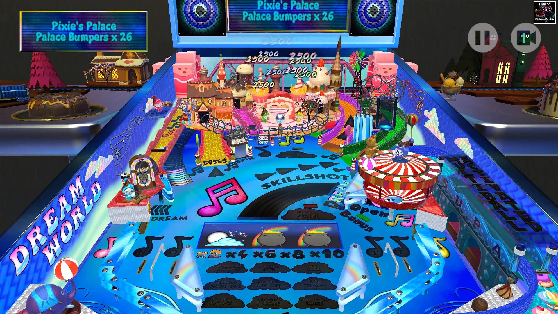 Slot Shots Pinball Ultimate Edition görsel 23