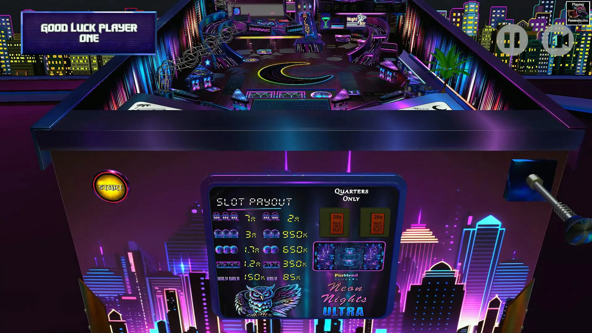Slot Shots Pinball Ultimate Edition görsel 24
