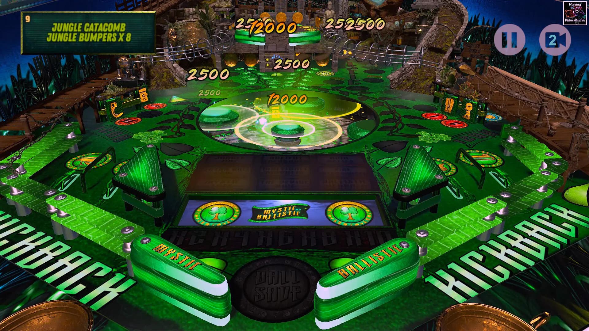 Slot Shots Pinball Ultimate Edition görsel 5