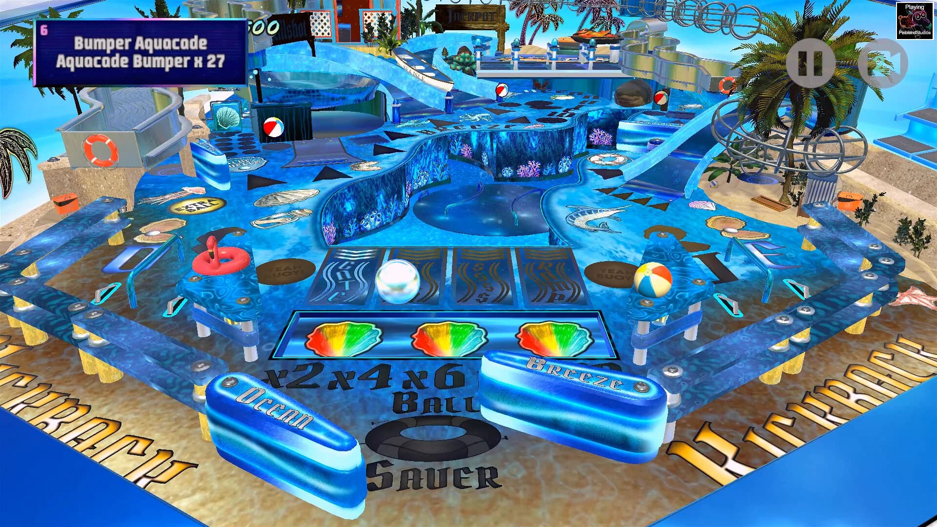 Slot Shots Pinball Ultimate Edition görsel 6