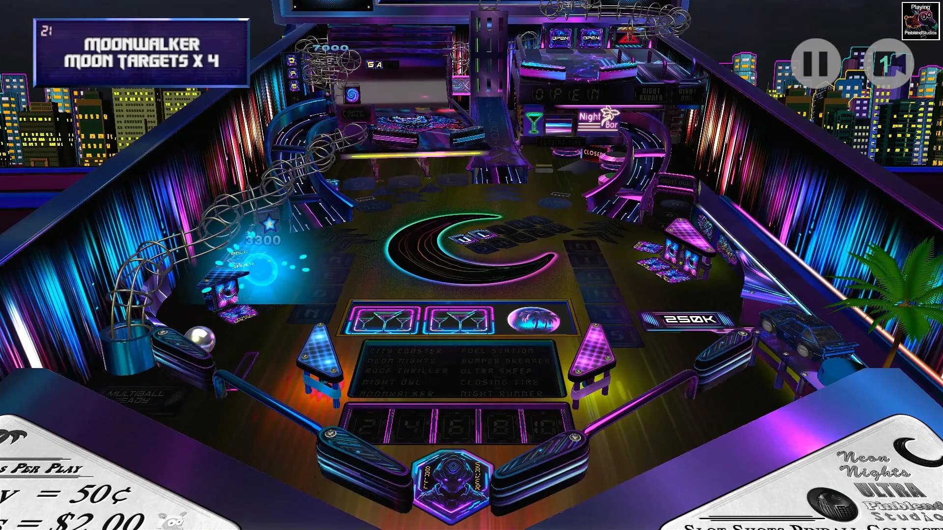 Slot Shots Pinball Ultimate Edition görsel 8