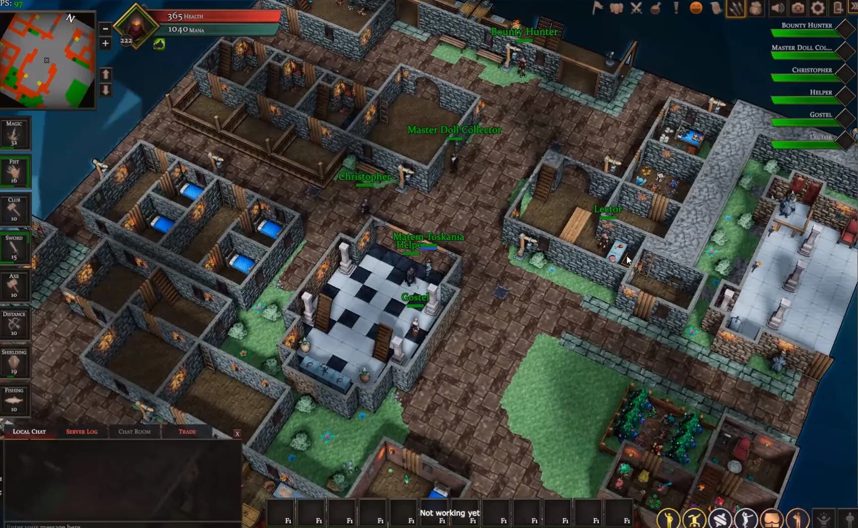 Shattered Kingdoms görsel 2