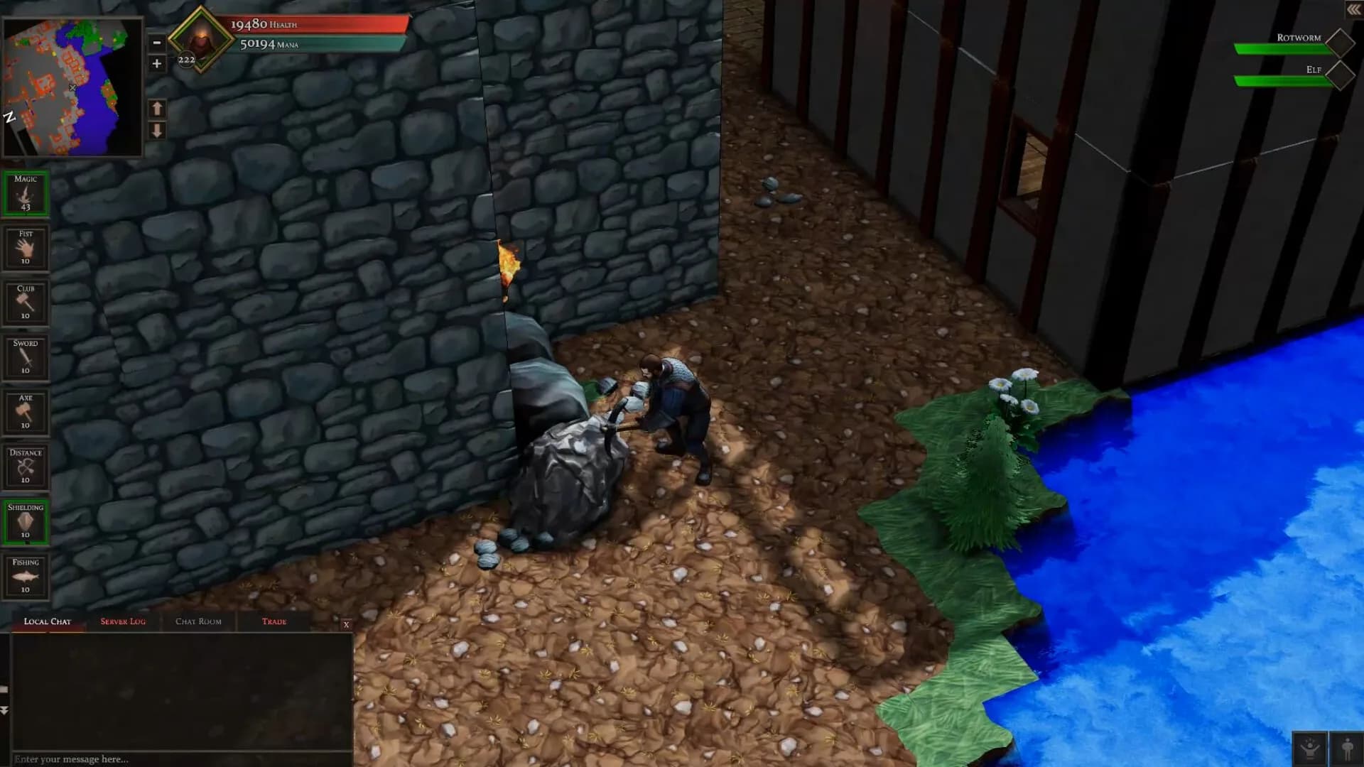 Shattered Kingdoms görsel 3