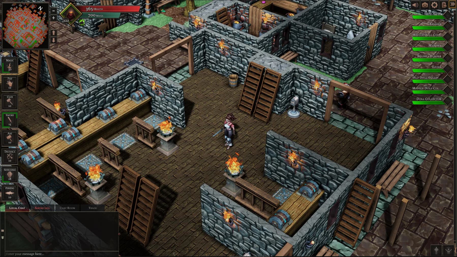 Shattered Kingdoms görsel 6