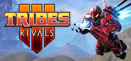 TRIBES 3: Rivals
