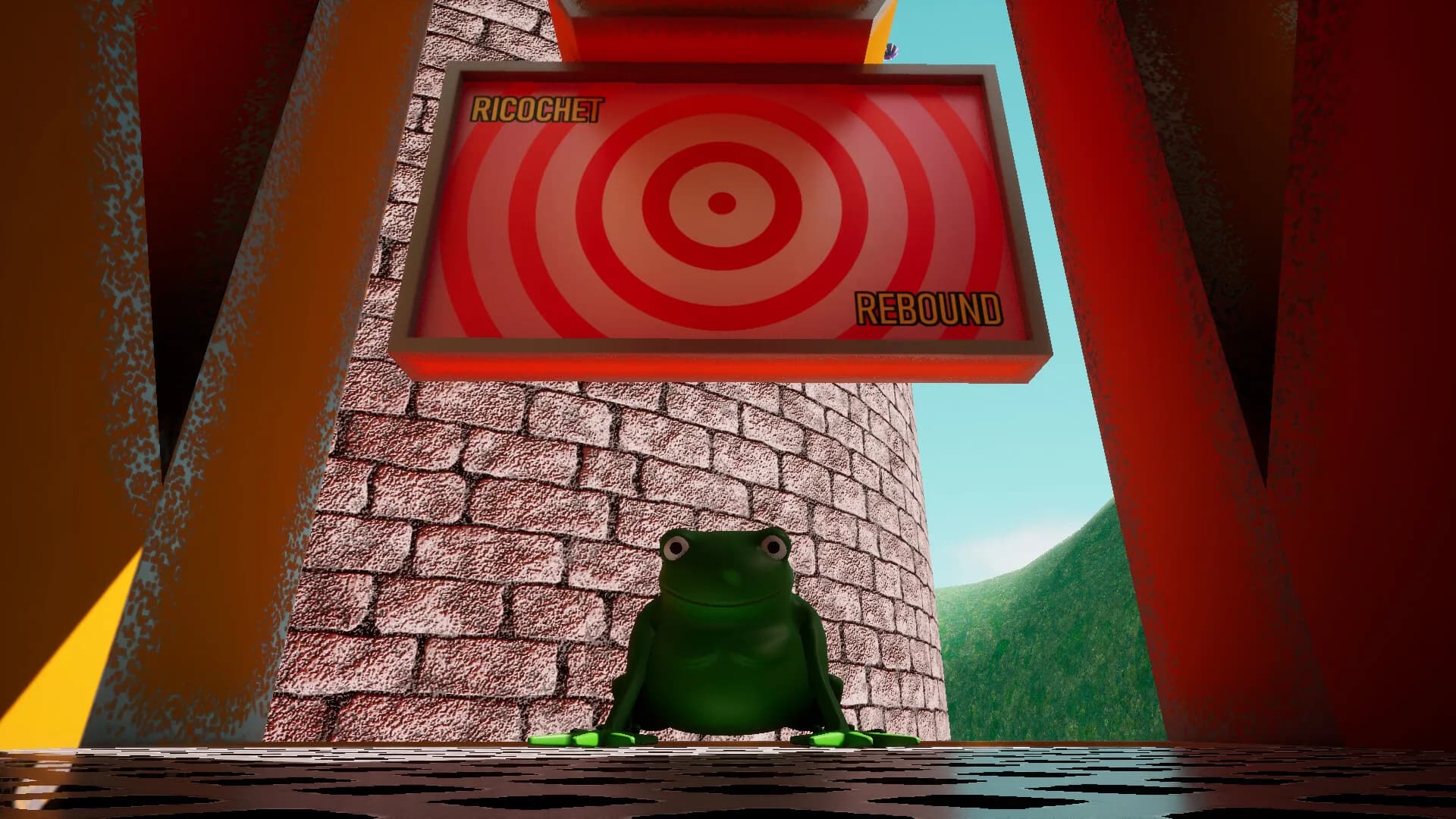 Jump, Froggy! Jump! görsel 3