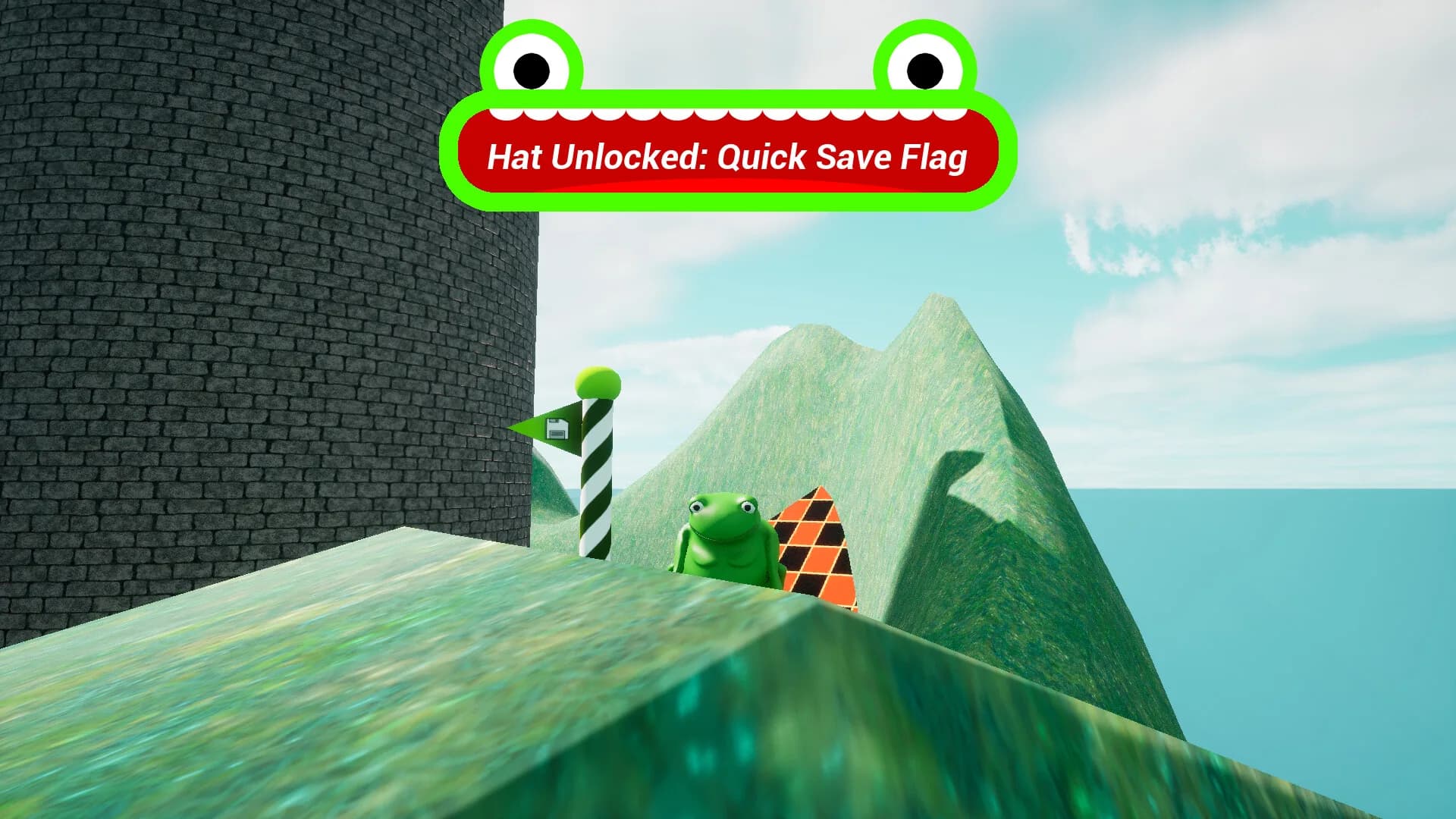 Jump, Froggy! Jump! görsel 7