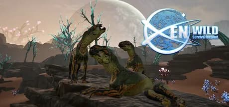 XenoWild: Survival Beyond