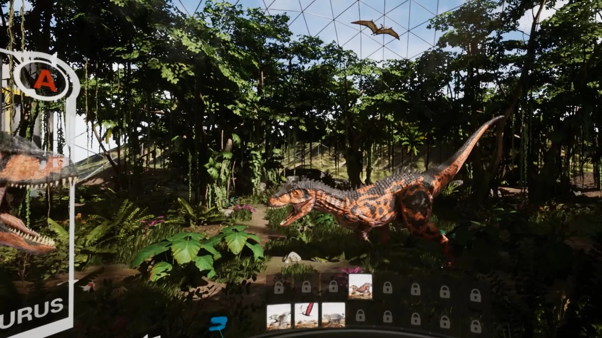 Scavenger vr görsel 3