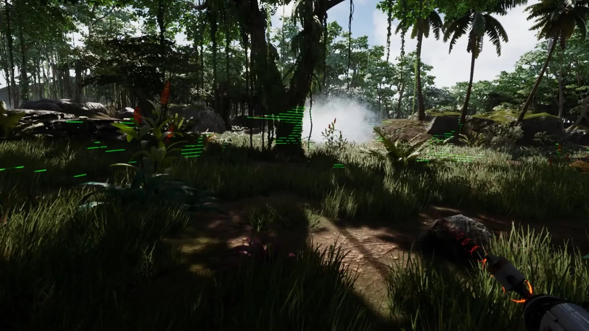Scavenger vr görsel 6
