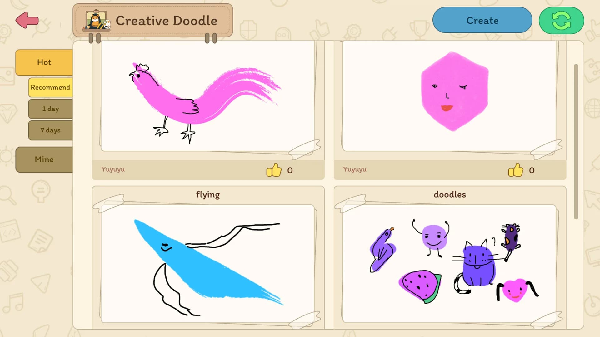 You Draw, I Guess görsel 12