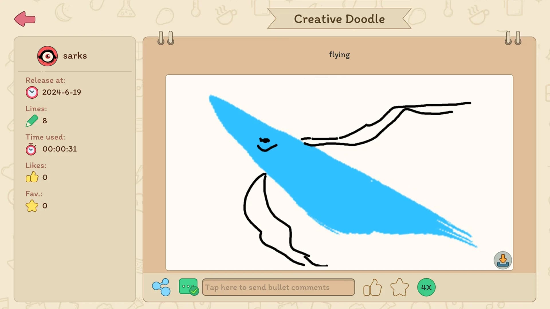You Draw, I Guess görsel 13