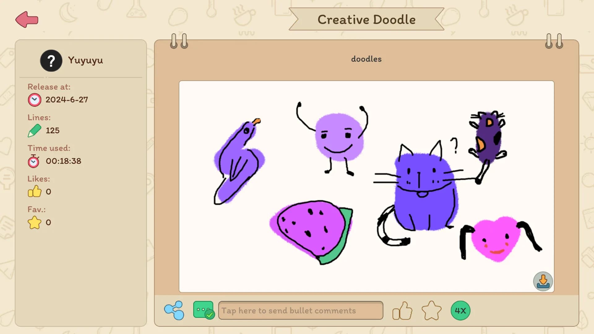 You Draw, I Guess görsel 14