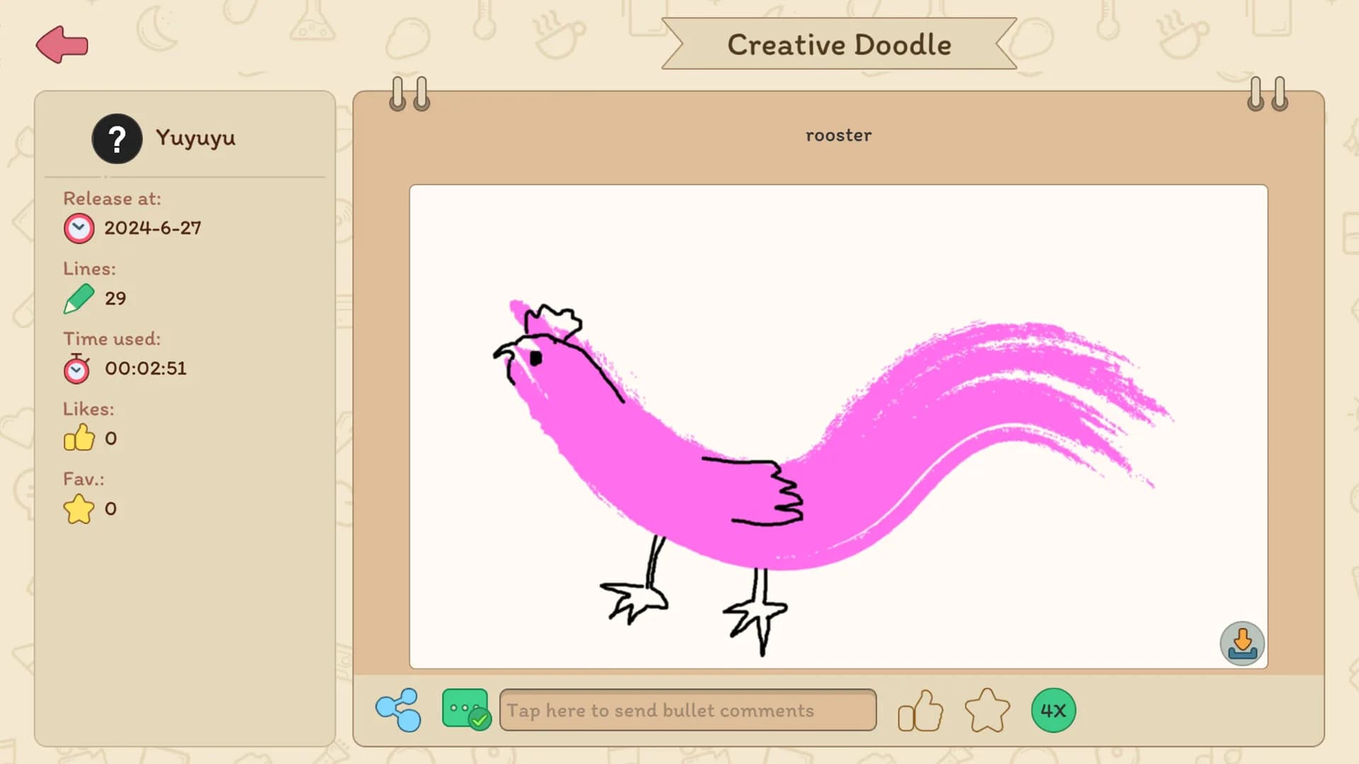 You Draw, I Guess görsel 15