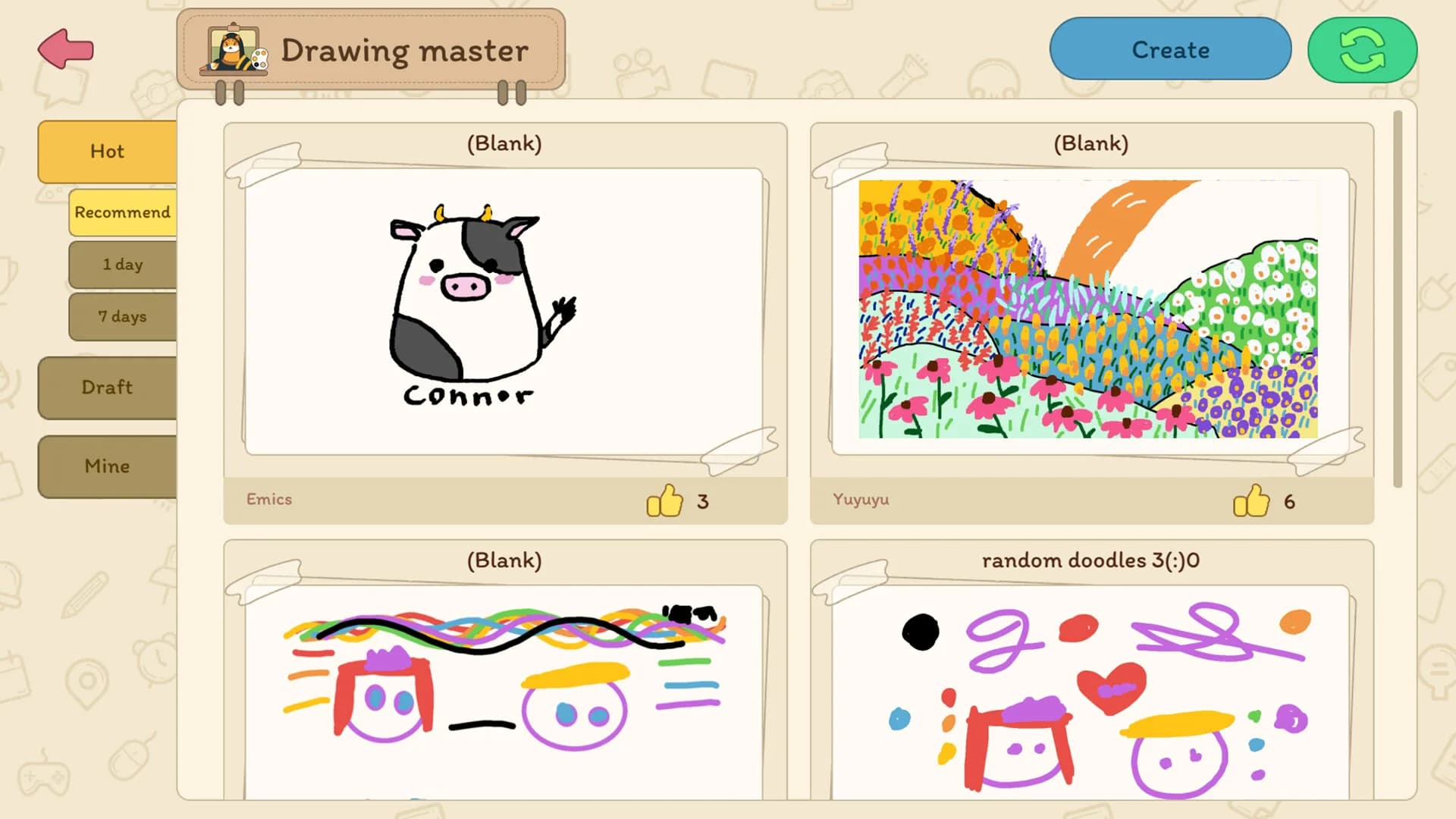 You Draw, I Guess görsel 4