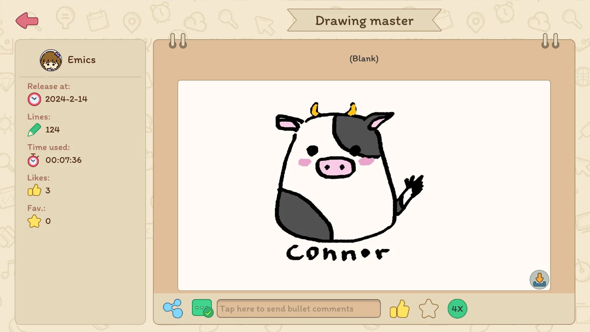 You Draw, I Guess görsel 5